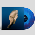 'Dear Friend' Collectors Edition Vinyl - Marble Blue